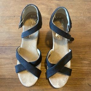 Toms Sandals